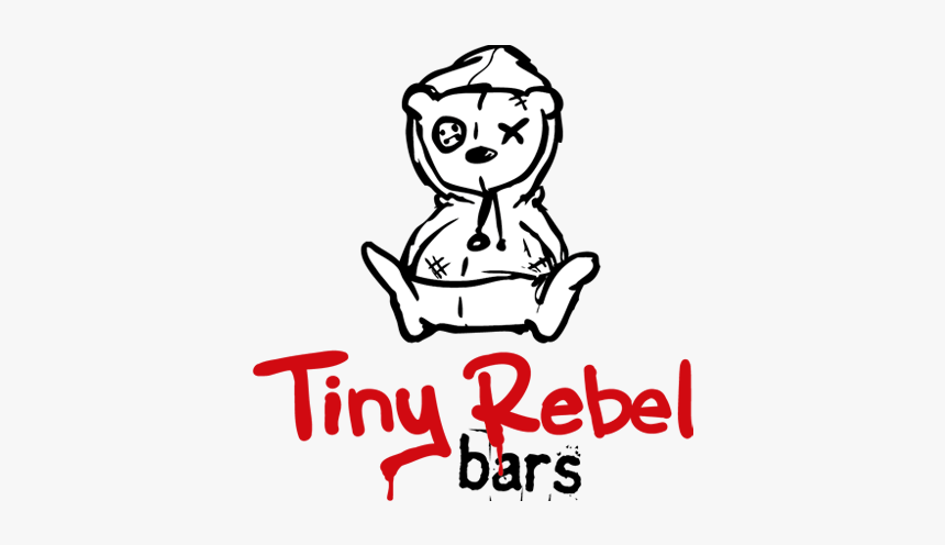 Goodbye Urban Tap House, Hello Tiny Rebel Bars - Tiny Rebel Beer, HD Png Download, Free Download