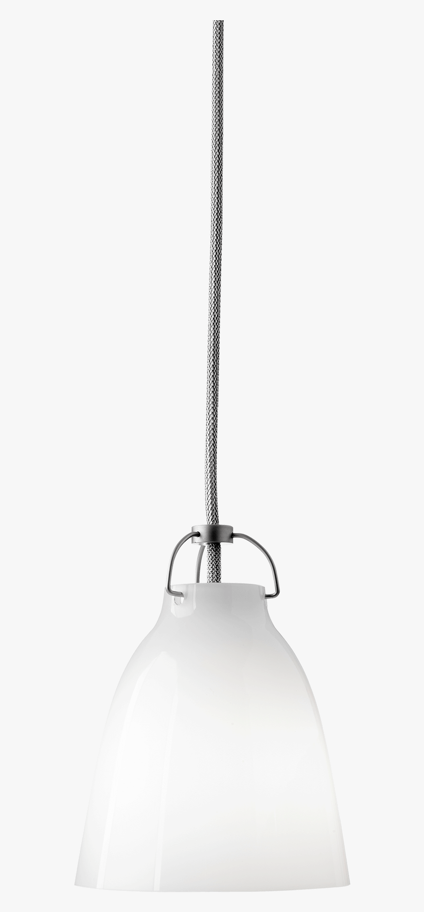 Fritz Hansen Lighting Caravaggio Opal Led P0 - Fritz Hansen Caravaggio Pendant, HD Png Download, Free Download