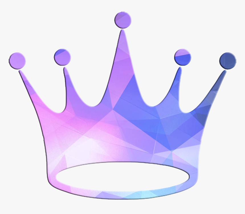 Transparent Crowns Female - Transparent Background Crown Cartoon, HD Png Download, Free Download