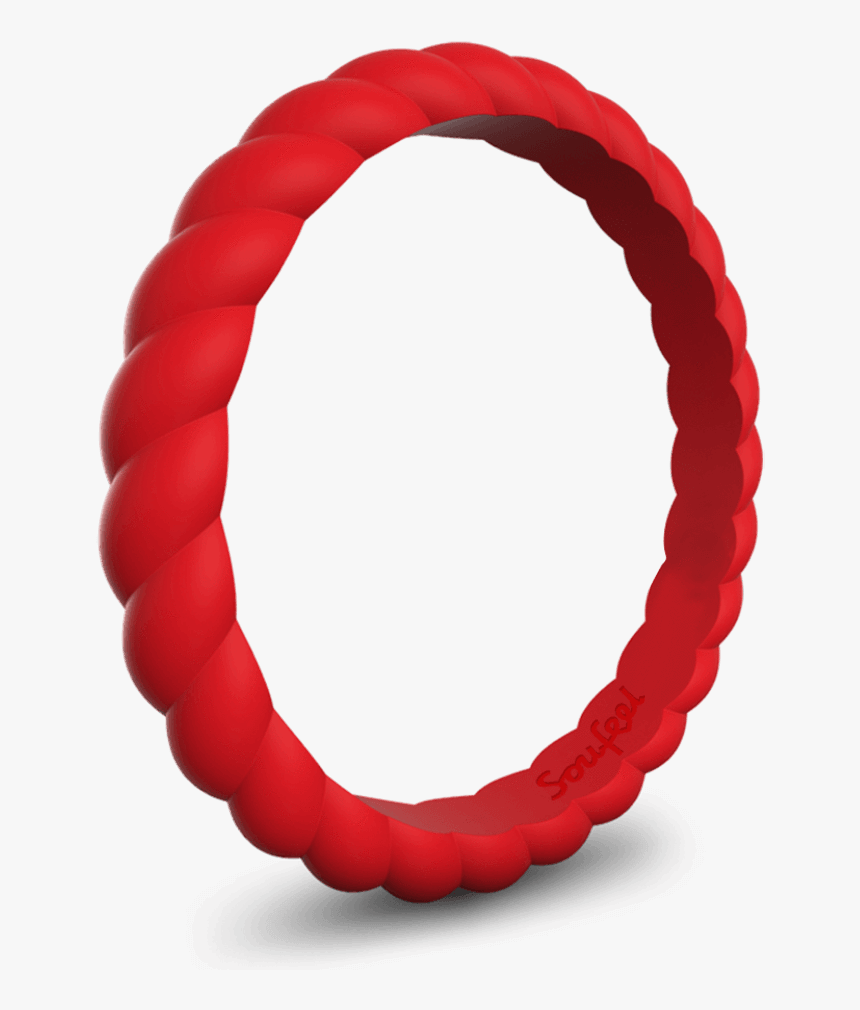 Red Ring Png, Transparent Png, Free Download