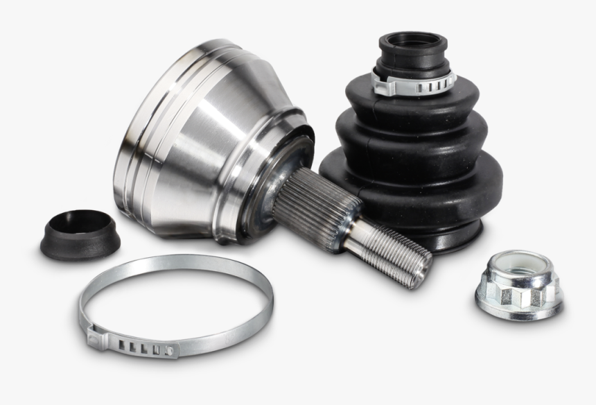 Radgelenksatz - Drive Shaft Cv Joint Kit, HD Png Download, Free Download