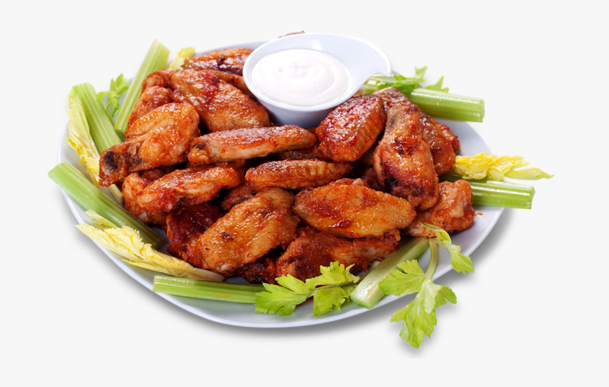 Transparent Hot Wings Png - All You Can Eat Chicken Wings, Png Download, Free Download