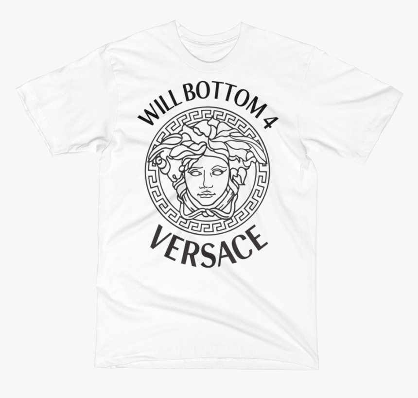 Image Of Will Bottom 4 Versace - Versace, HD Png Download, Free Download