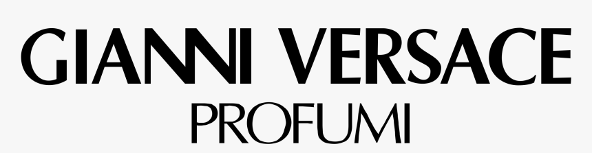 Gianni Versace Logo Png Transparent, Png Download, Free Download