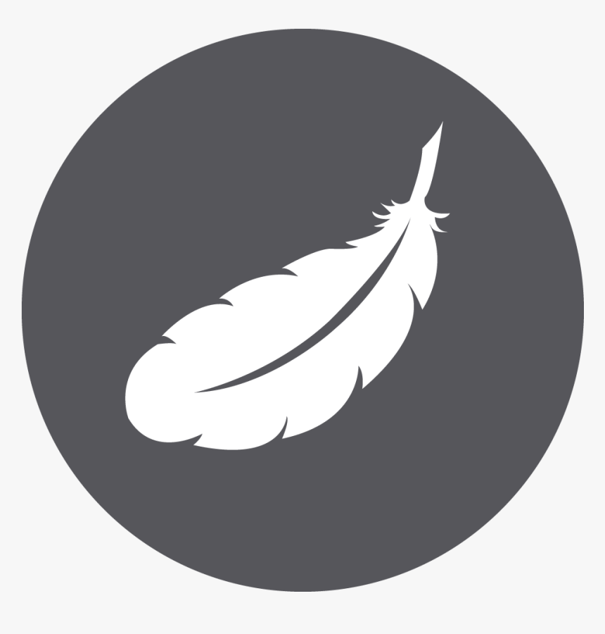 Soft & Comfortable - Soft Feather Soft Icon, HD Png Download, Free Download