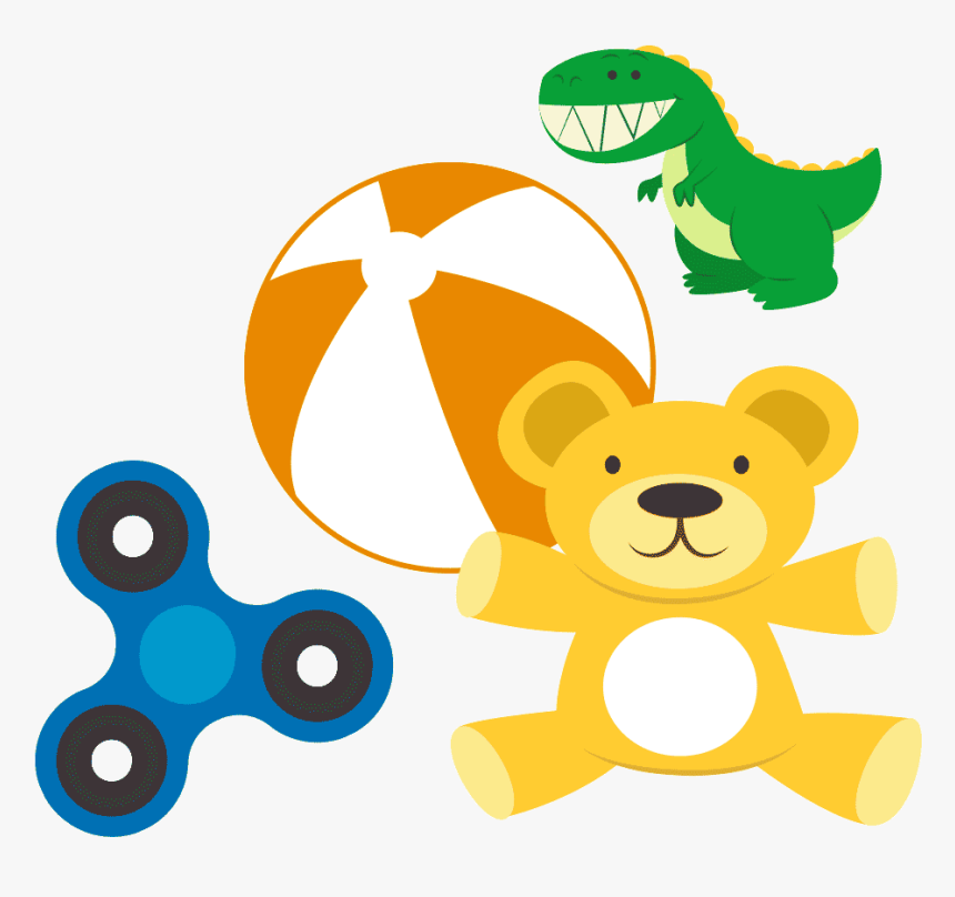 Toy, HD Png Download, Free Download