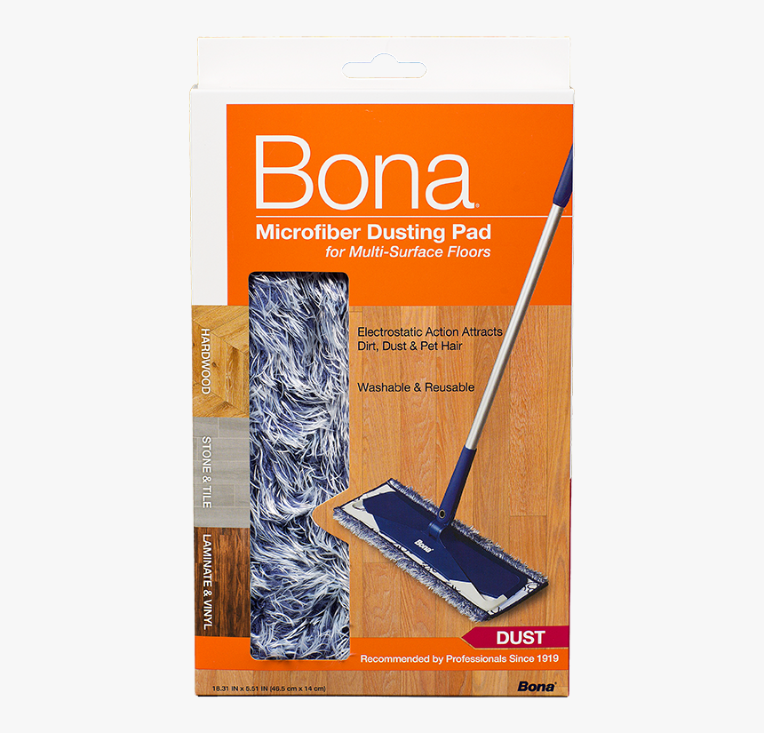 Bona Cloth Packaging, HD Png Download, Free Download