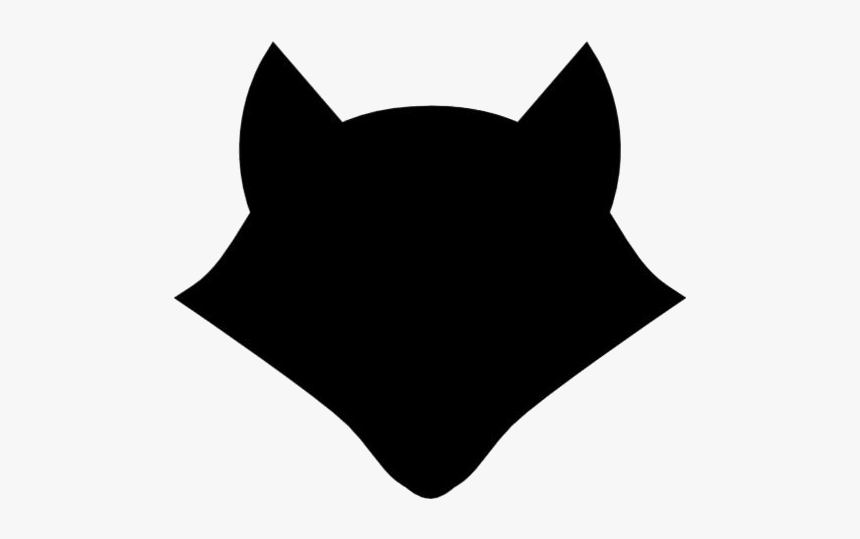 Fox Head Png Transparent Images - Cat, Png Download, Free Download