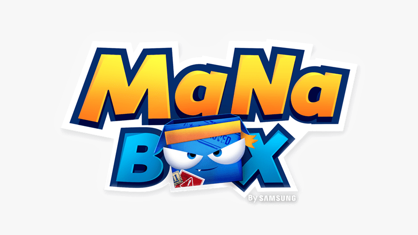 Manabox, HD Png Download, Free Download