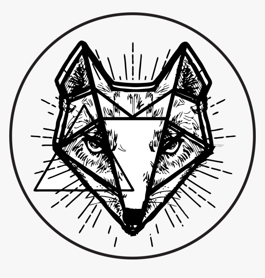 Fox Head Png, Transparent Png, Free Download