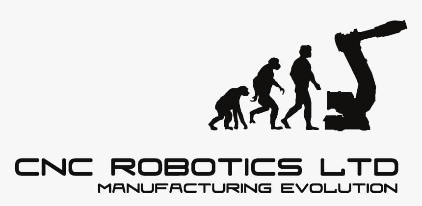 Cnc Robotics Logo, HD Png Download, Free Download