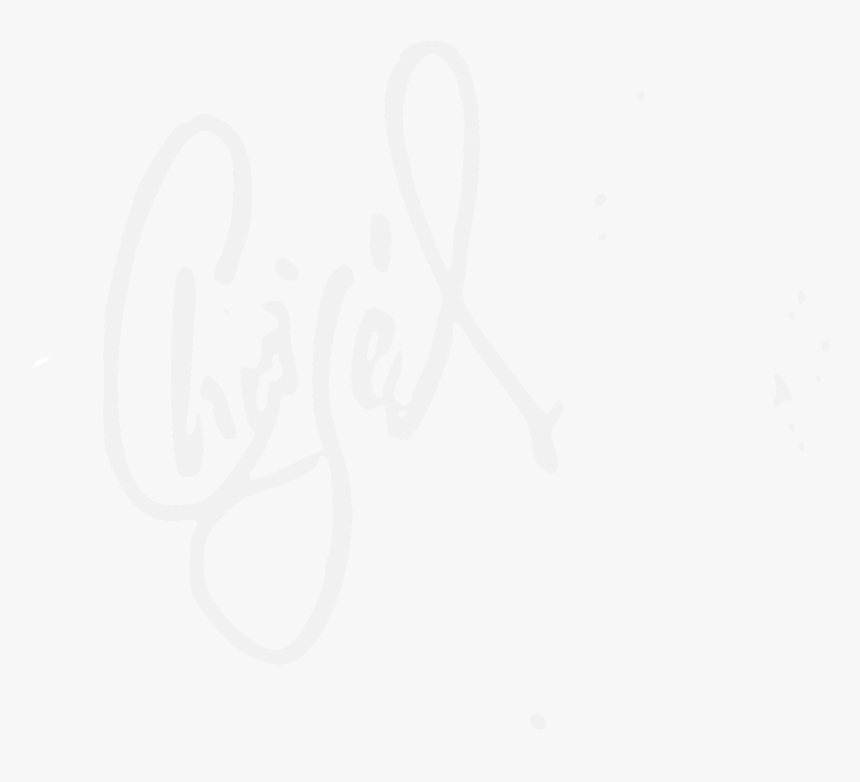 Chrisél Attewell - Calligraphy, HD Png Download, Free Download