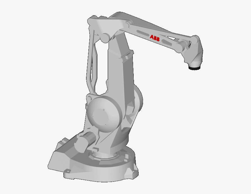 Abb Robot Irb 680, HD Png Download, Free Download