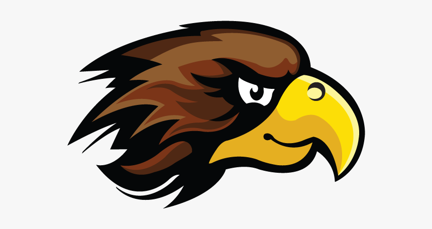 Hawk Head Png Image - Trail Life Usa Hawks, Transparent Png, Free Download