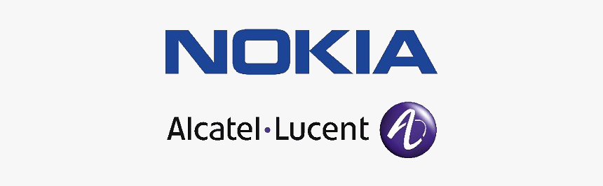 Alcatel Lucent, HD Png Download, Free Download
