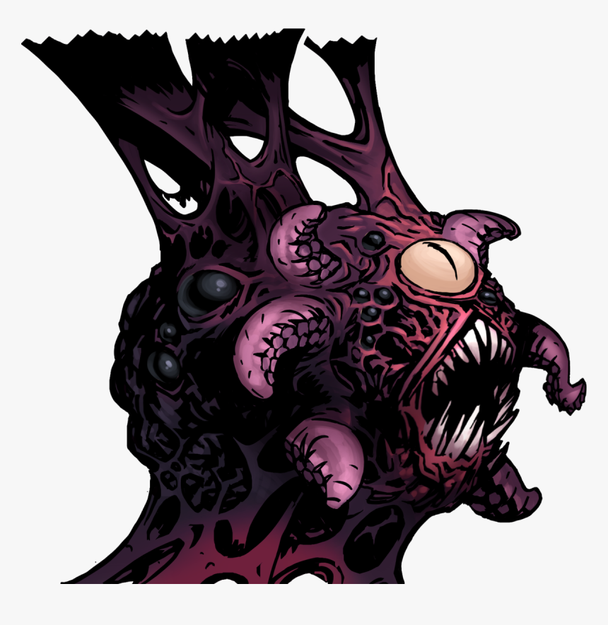 Darkest Dungeon Enemies, HD Png Download, Free Download