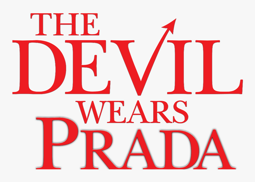Devil Wears Prada, HD Png Download, Free Download