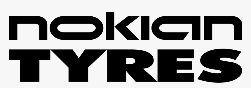 Nokian Tires Logo Png, Transparent Png, Free Download