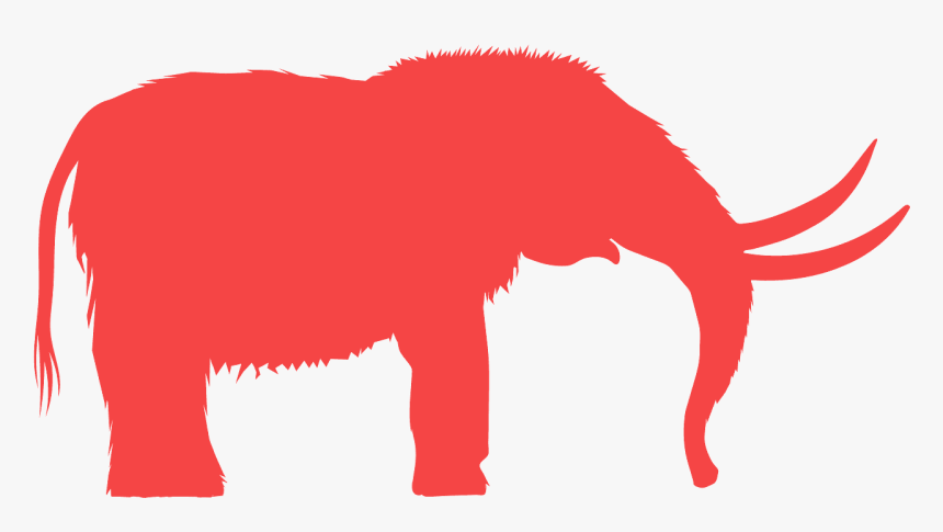 Mammoths Clipart, HD Png Download, Free Download