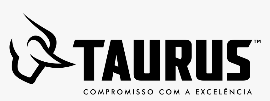 Taurus Logo - Calligraphy, HD Png Download, Free Download