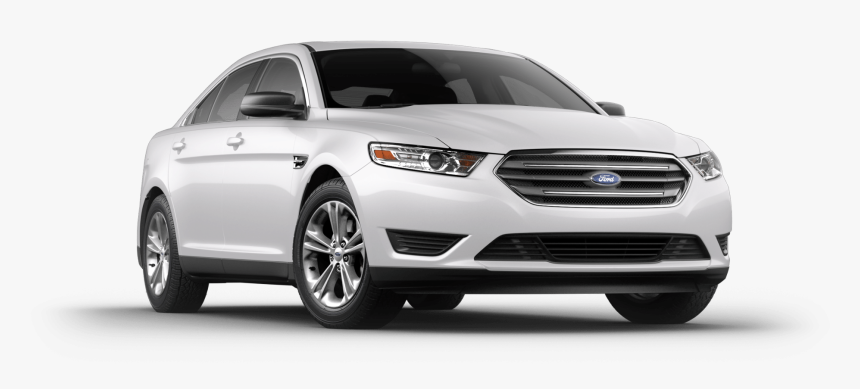 Ford Taurus 2019, HD Png Download, Free Download