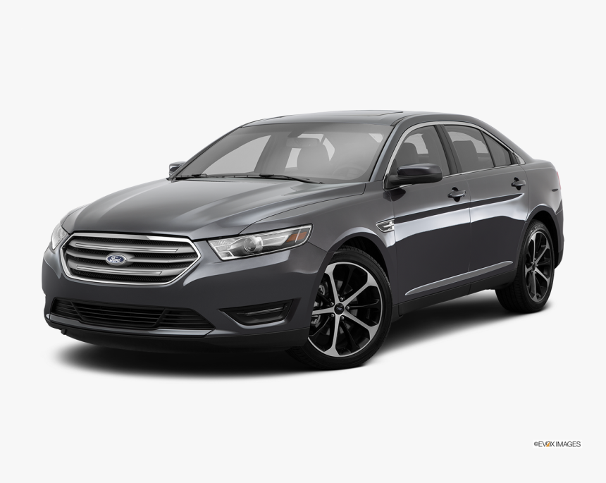 2018 Ford Taurus Png, Transparent Png, Free Download
