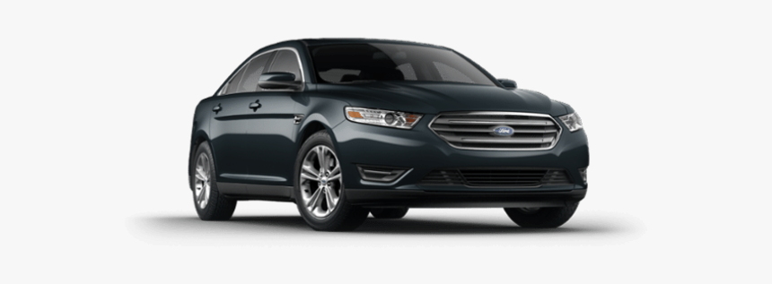 Ford Taurus Png - 2019 Ford Taurus Sel, Transparent Png, Free Download