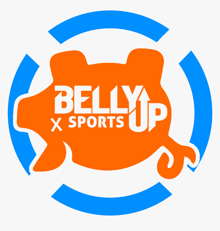 Belly Up Sports, HD Png Download, Free Download