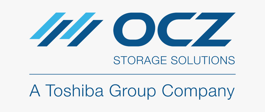 Ocz A Decent But - Ocz Storage Solutions, HD Png Download, Free Download