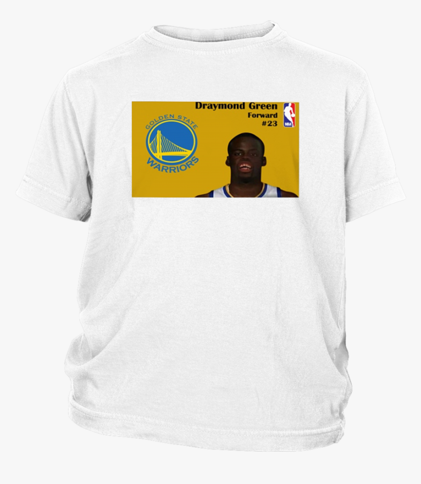 Draymond "deez Nutz - Draymond Green Shirt Game 5, HD Png Download, Free Download