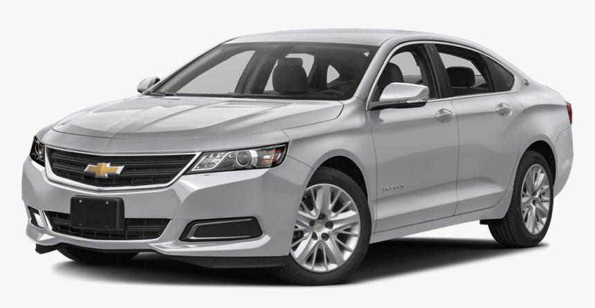 2017 Chevrolet Impala Ls, HD Png Download, Free Download