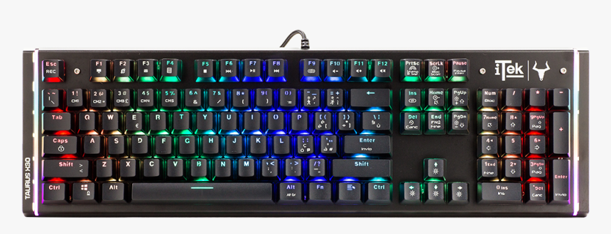 Redragon Keyboard, HD Png Download, Free Download