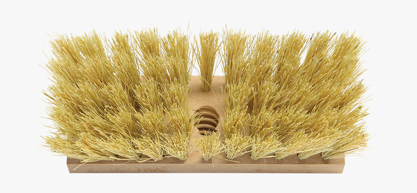 Roof Brush - Grass, HD Png Download, Free Download