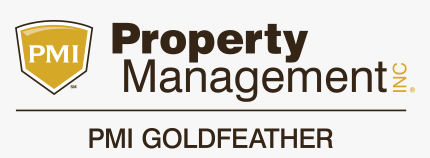 Goldfeather Property Management Inc - Provo Property Management, HD Png Download, Free Download