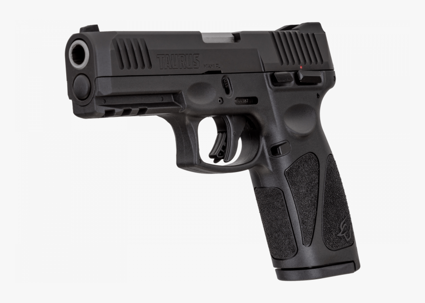 Taurus G3 9mm, HD Png Download, Free Download