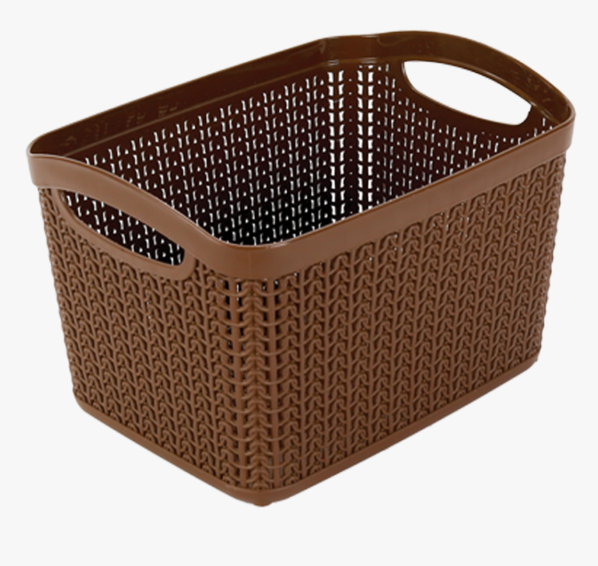 Storage Basket, HD Png Download, Free Download