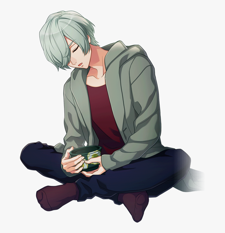Hisoka Mikage Png, Transparent Png, Free Download