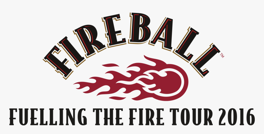 Fireball Whiskey, HD Png Download, Free Download