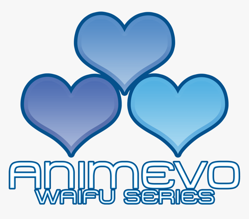 Heart - Animevo Png, Transparent Png, Free Download