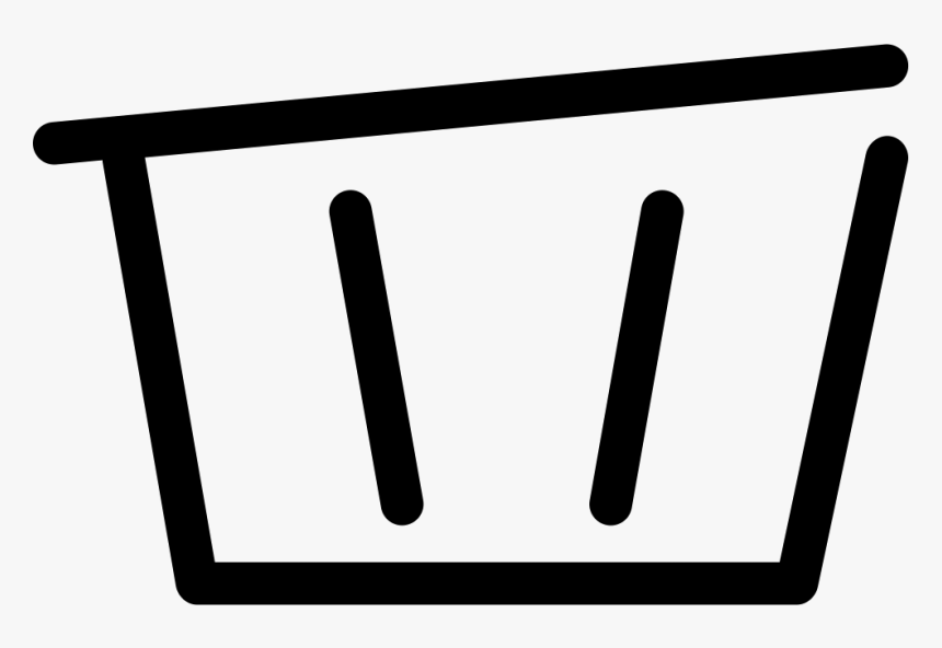 Laundry Basket, HD Png Download, Free Download