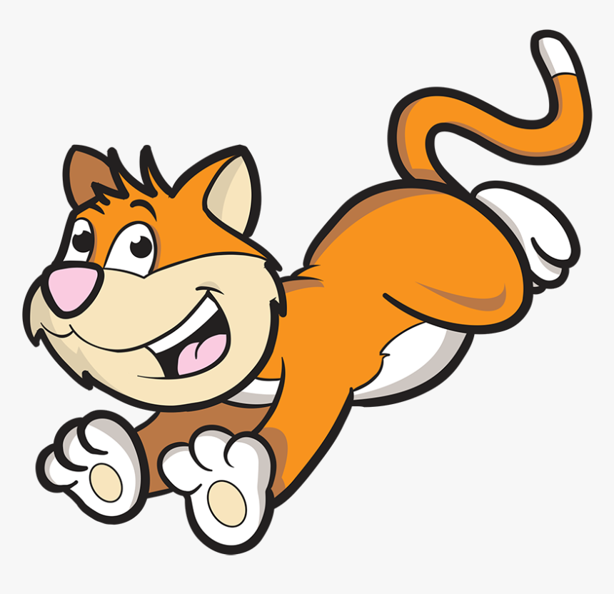 Cat Jumping Skipping Md - Dick Whittington Farm Park, HD Png Download, Free Download