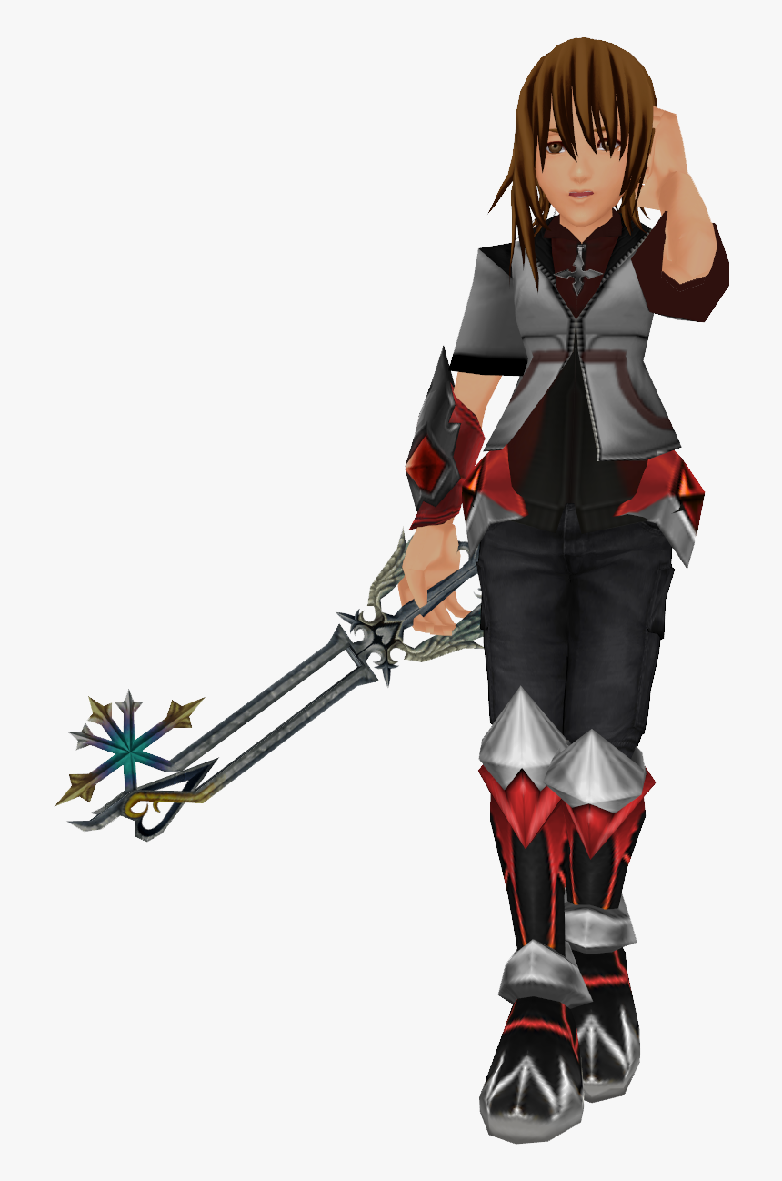 Kingdom Hearts Iii Download Png Image - Transparent Kingdom Hearts 3 Png, Png Download, Free Download