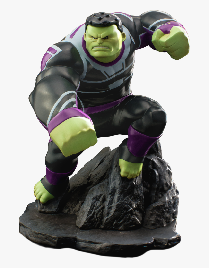 Transparent Hulk Avengers Png - Toylaxy Hulk, Png Download, Free Download