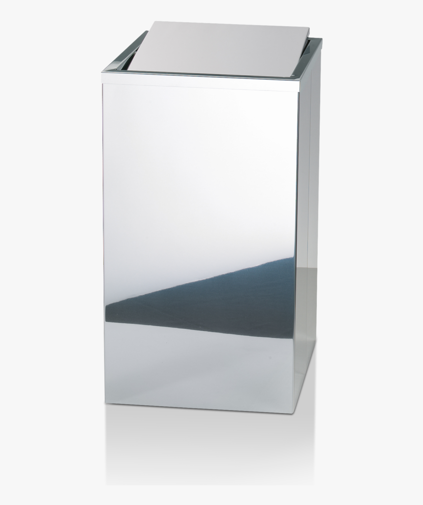 Laundry Basket - Nerezový Koš Na Prádlo, HD Png Download, Free Download