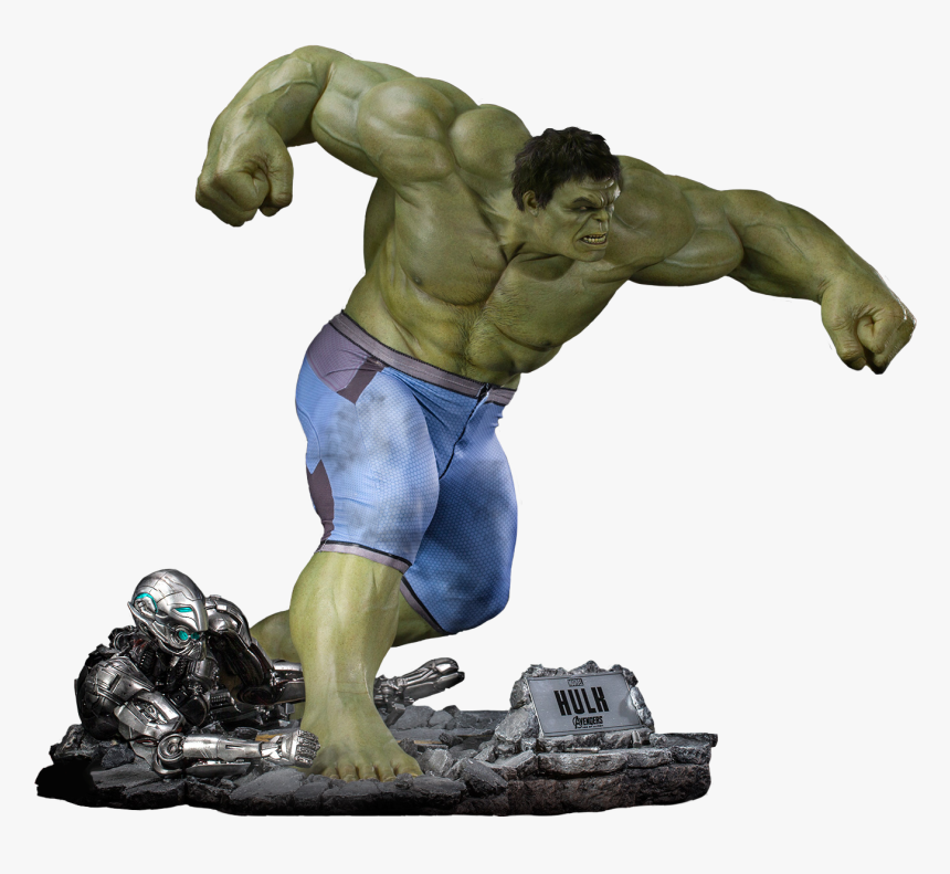 Hulk, HD Png Download, Free Download