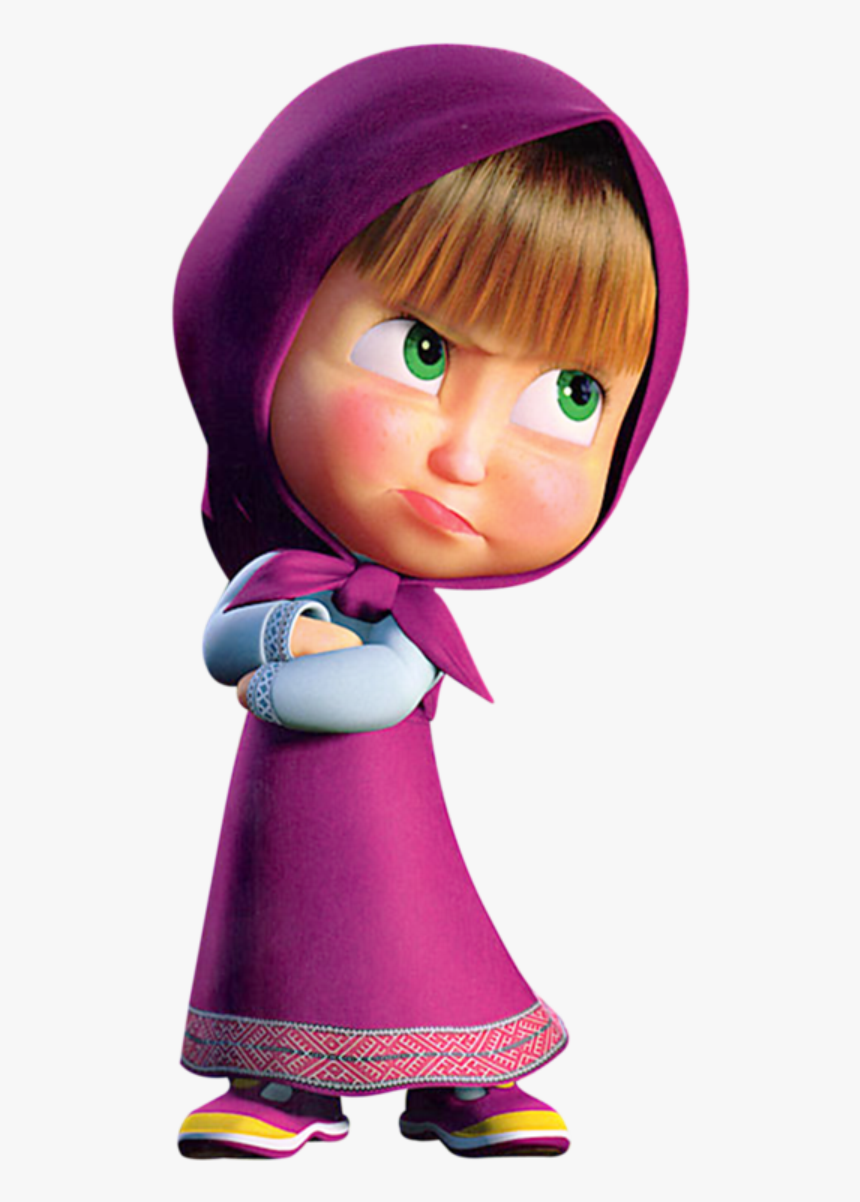 Masha And The Bear Wallpaper Hp , Png Download - Masha And The Bear Wallpaper Hp, Transparent Png, Free Download