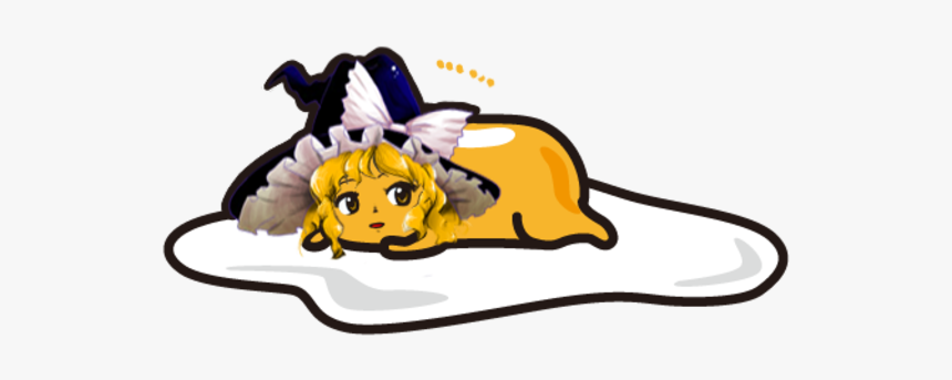 Mouse Muridae - Gudetama Hd, HD Png Download, Free Download