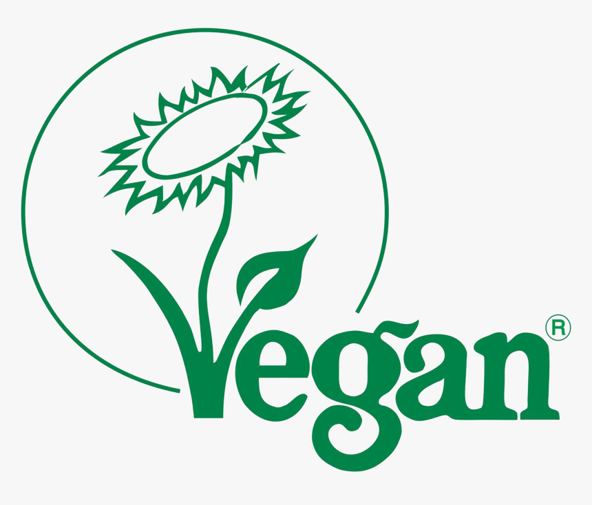 Vegan Society, HD Png Download, Free Download