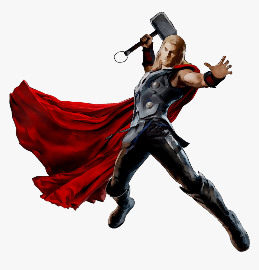 Thor Hulk Iron Man The Avengers Marvel Cinematic Universe - Thor Png Transparent, Png Download, Free Download