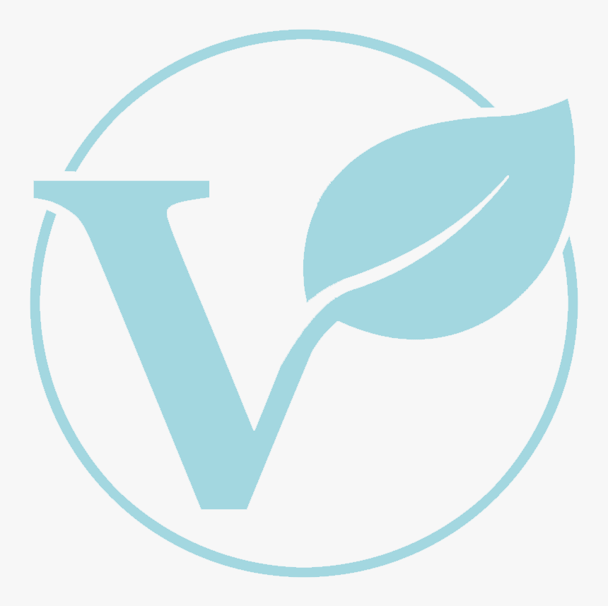 Transparent Vegan Symbol Png - Circle, Png Download, Free Download